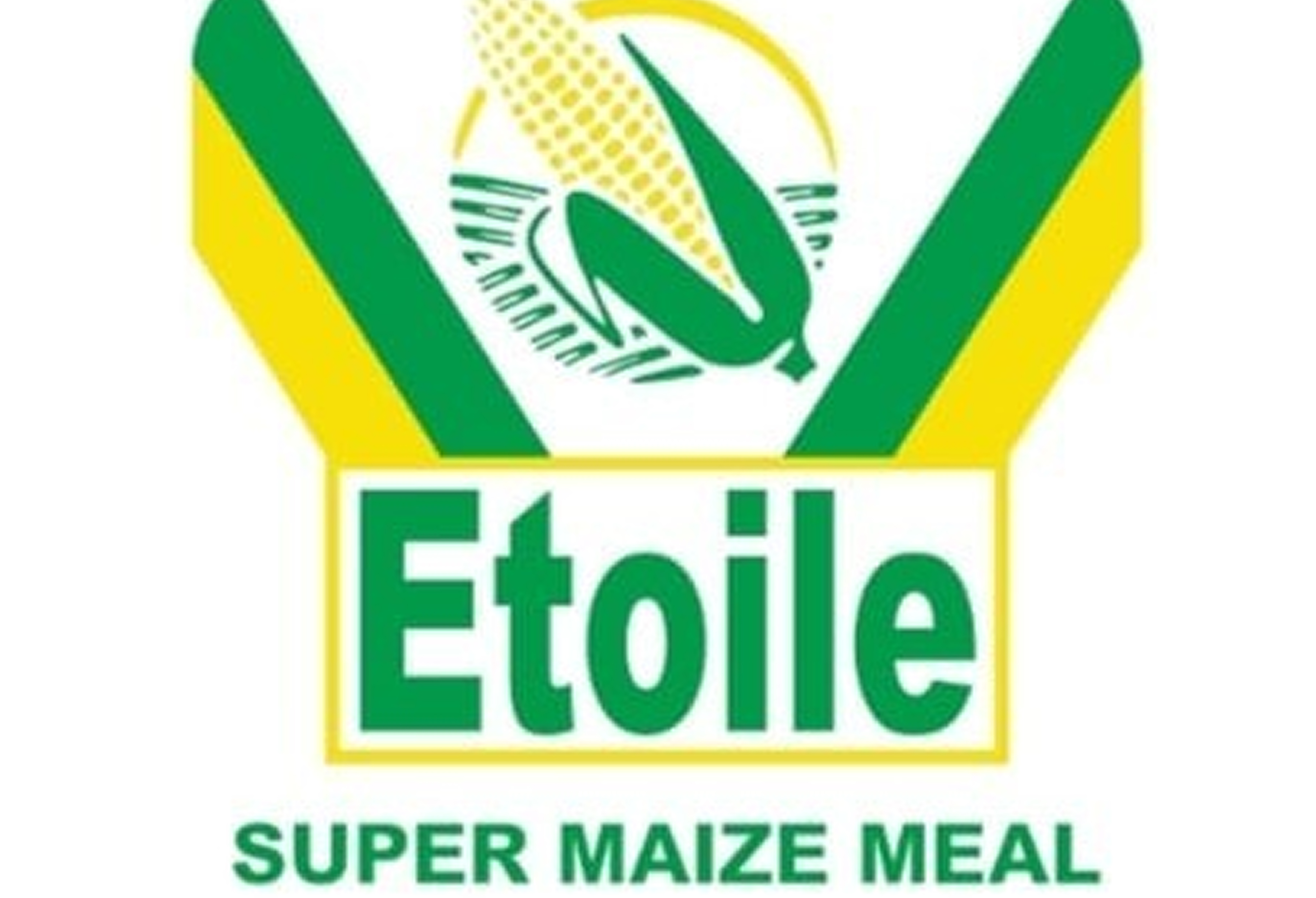 Etoile Super Maize Meal